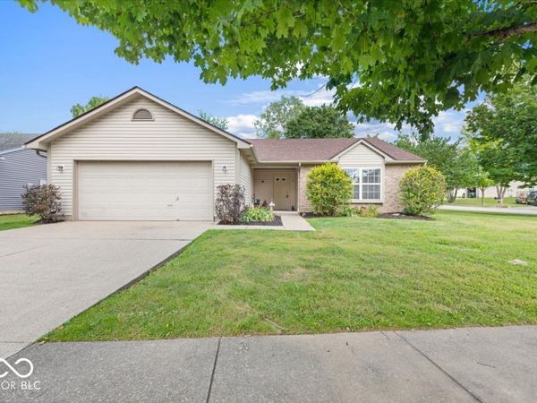 343 S Windstone Court, Bloomington, IN 47403