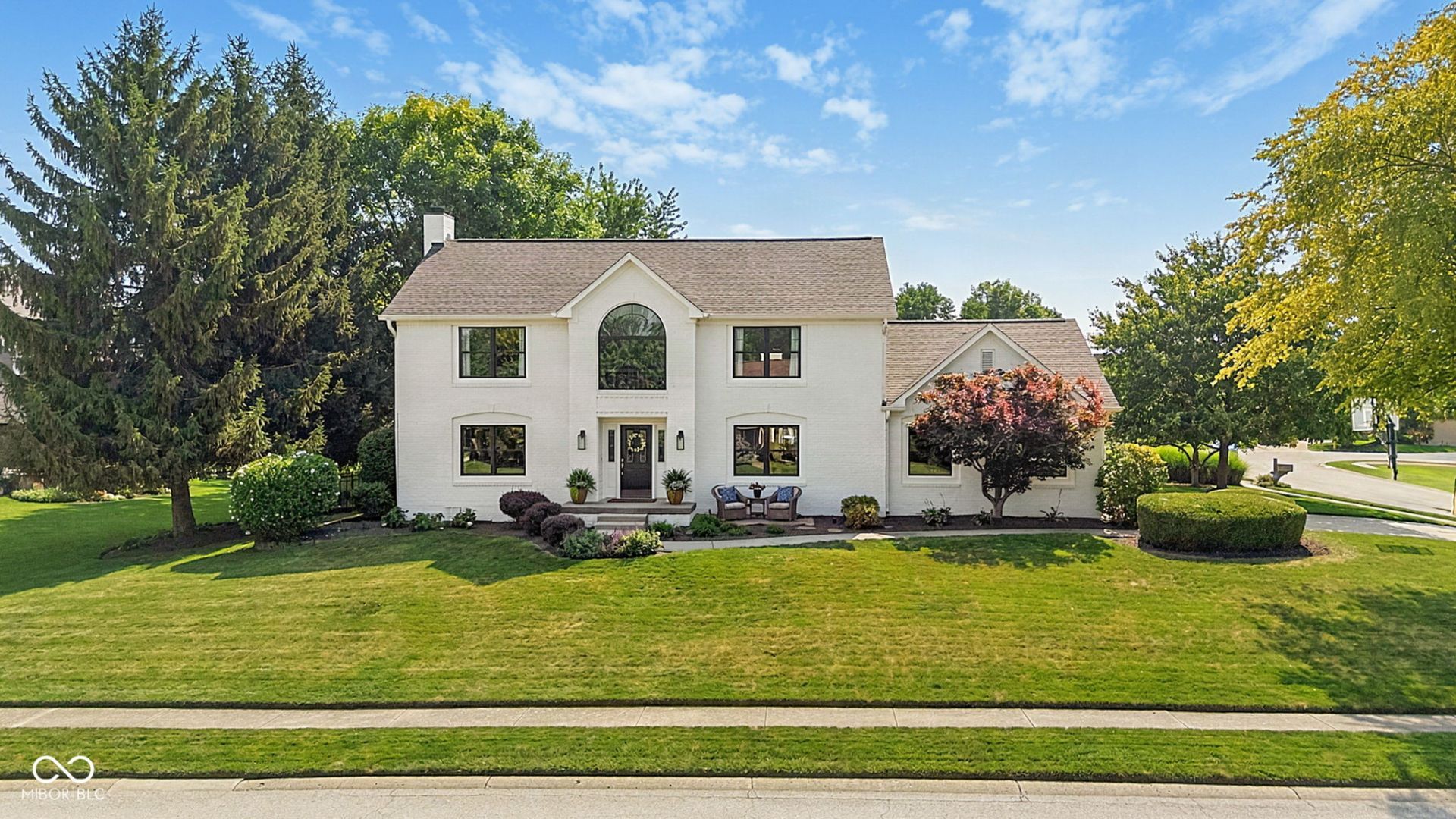 3209 Hazel Foster W, Carmel, IN 46033 Main Photo