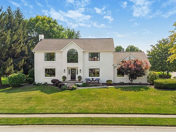 3209 Hazel Foster W, Carmel, IN 46033