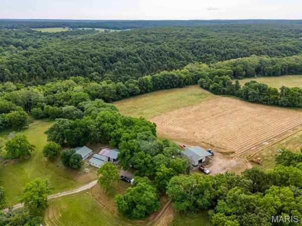 Tract 1 00 Summit Road, Hartville, MO 65667