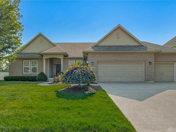 10138 Benham Drive, Washington TWP, OH 45458