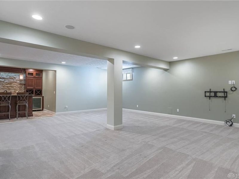 10138 Benham Drive, Washington Township, OH 45458 Photo 29