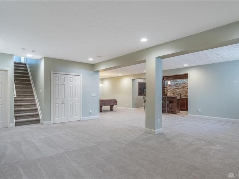 10138 Benham Drive, Washington Township, OH 45458 Photo 30
