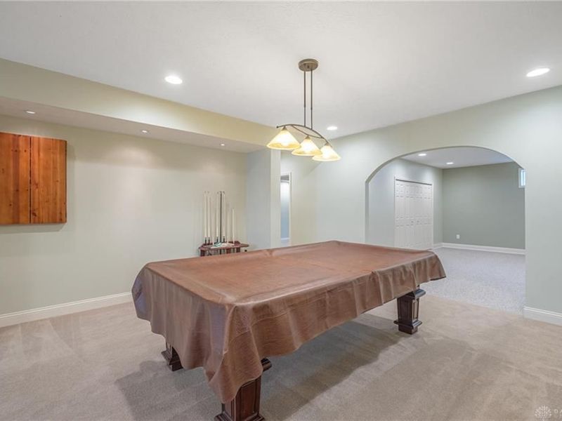 10138 Benham Drive, Washington Township, OH 45458 Photo 34