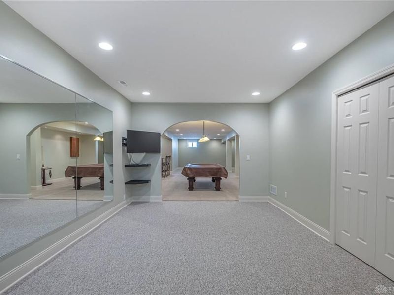 10138 Benham Drive, Washington Township, OH 45458 Photo 36