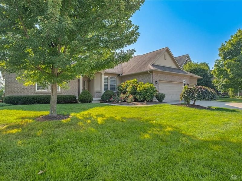 10138 Benham Drive, Washington Township, OH 45458 Photo 45