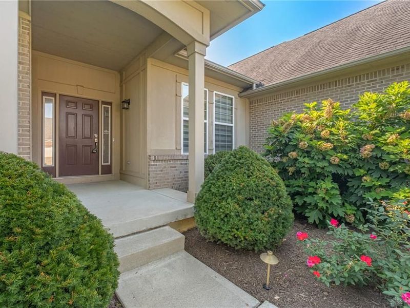 10138 Benham Drive, Washington Township, OH 45458 Photo 46