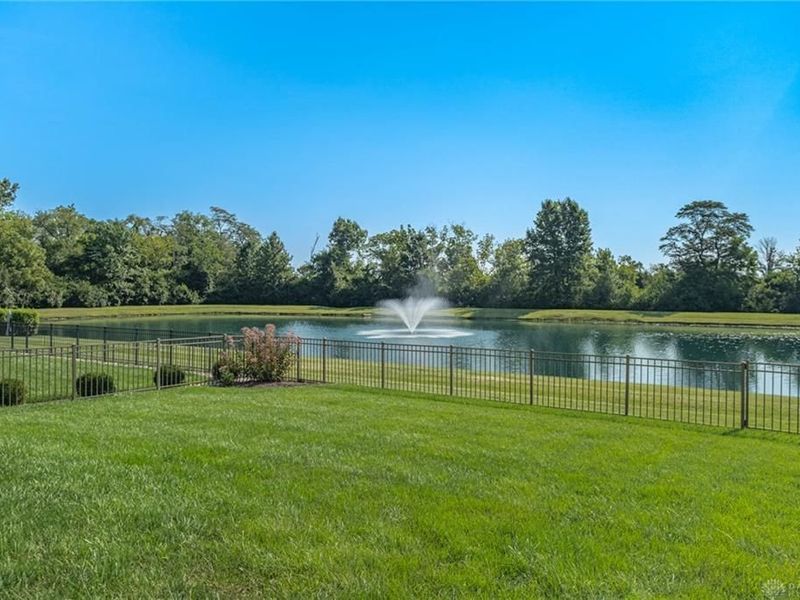 10138 Benham Drive, Washington Township, OH 45458 Photo 47