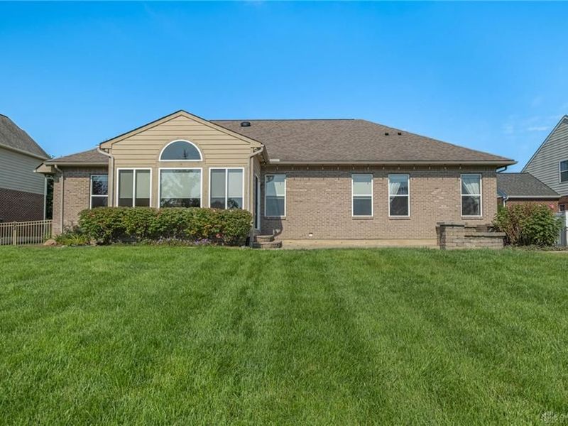 10138 Benham Drive, Washington Township, OH 45458 Photo 48