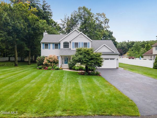 303 Partridgeberry Court, Schenectady, NY 12303