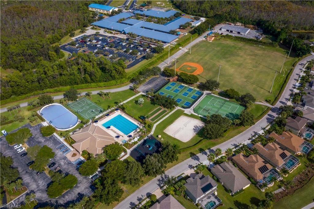 21341 Lancaster Run, Unit 422, Estero, FL 33928 Photo