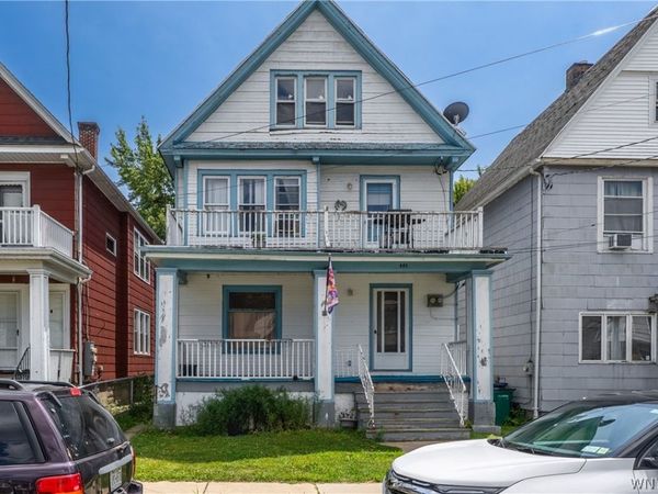 161 Pries Avenue, Buffalo, NY 14220