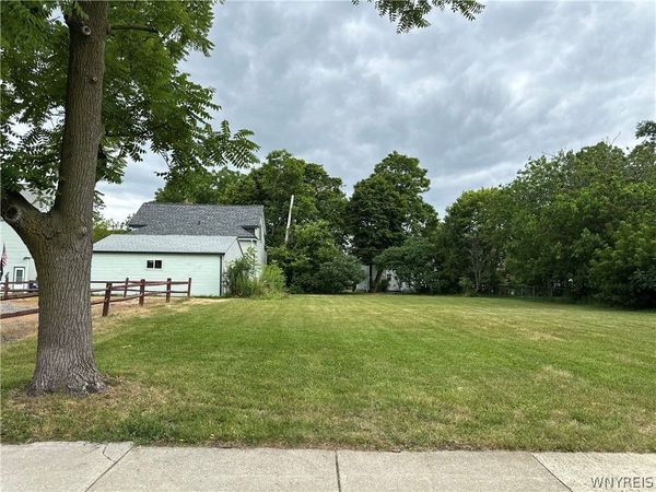 218 Northampton Street, Buffalo, NY 14208