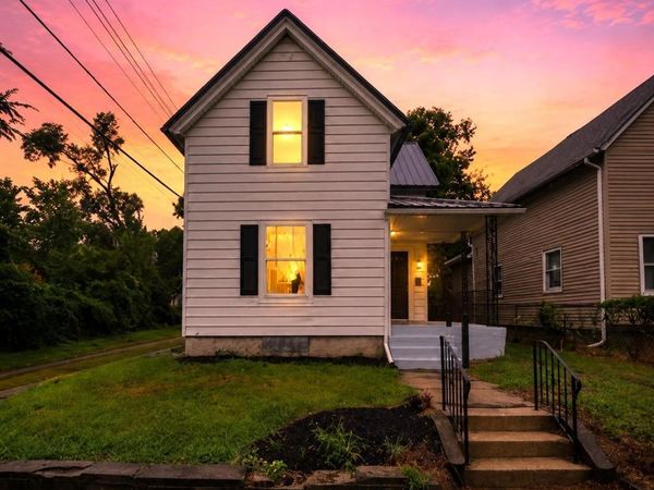 1233 Van Buren Street, South Bend, IN 46628