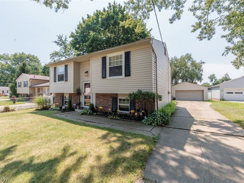 1404 Kendale Drive , Akron, OH 44314 Photo 48