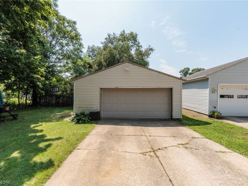 1404 Kendale Drive , Akron, OH 44314 Photo 49