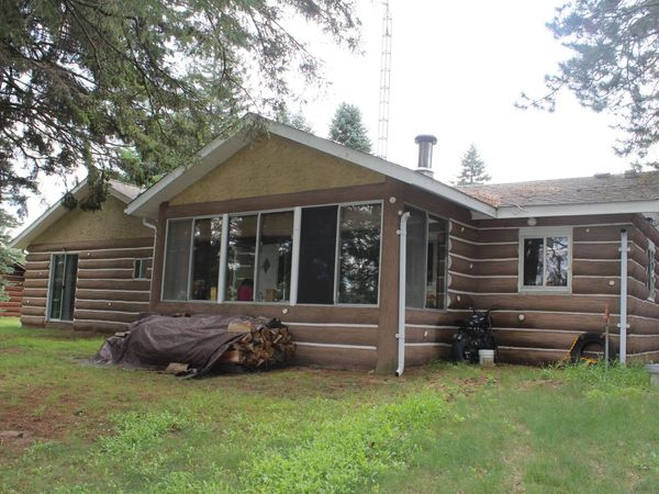 1203 Lakeview Drive, Mio, MI 48647