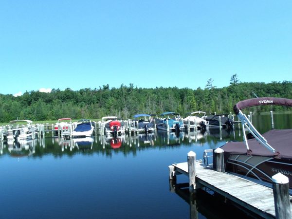 6151 Link Boulevard, Indian River, MI 49749