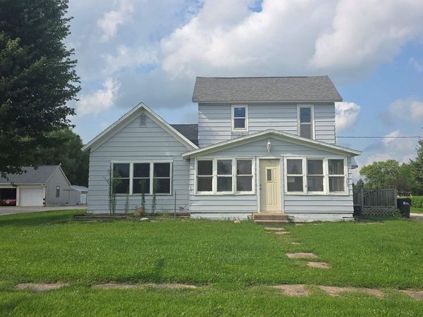 303 Estelle Street, Dysart, IA 52224