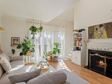 4034 Rawlins Street, Unit 203, Dallas, TX 75219