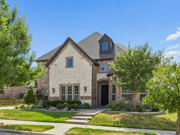 400 Winding Ridge Trail, Southlake, TX 76092