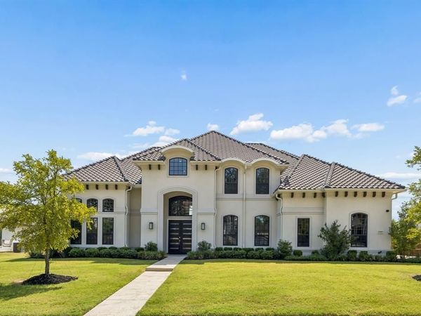 2505 Amelia Island Path , Southlake, TX 76092