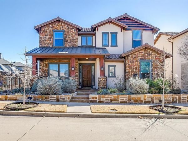 8201 Choctaw Lane , McKinney, TX 75070