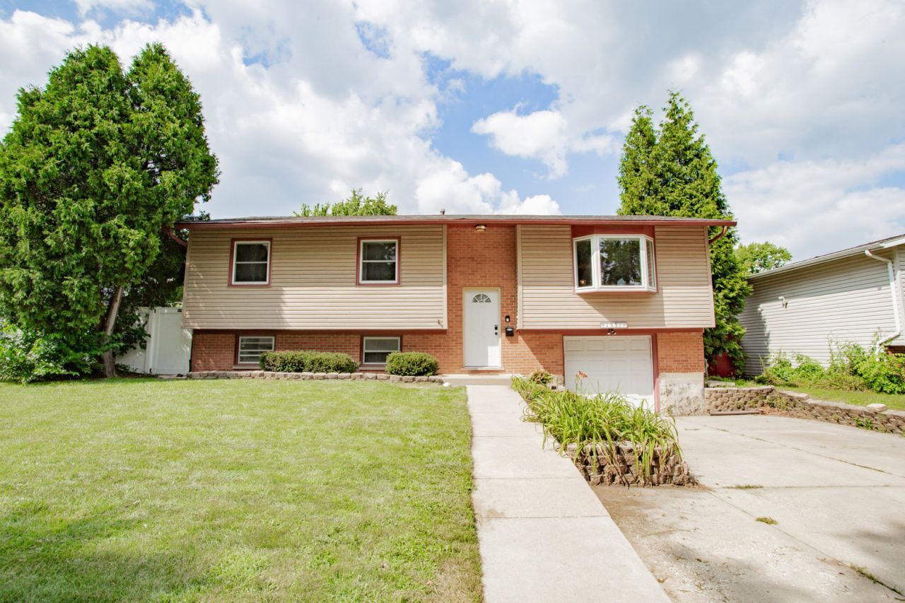 1531 Maplewood Avenue, Hanover Park, IL 60133 Main Photo