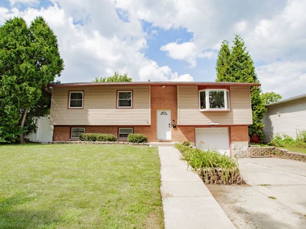 1531 Maplewood Avenue , Hanover Park, IL 60133