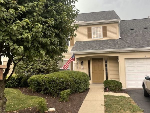 13915 S Bristlecone Lane , Unit C, Plainfield, IL 60544