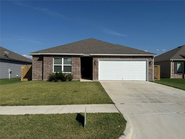 11425 S 232nd East Avenue, Broken Arrow, OK 74014
