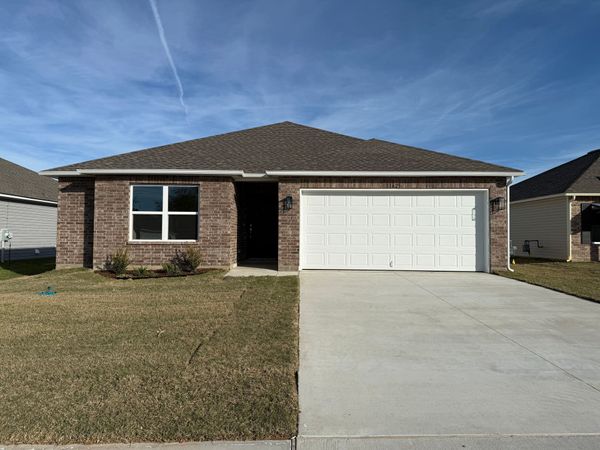 11425 S 232nd East Avenue , Broken Arrow, OK 74014