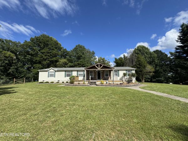 3636 Big Ridge Rd, Oneida, TN 37841