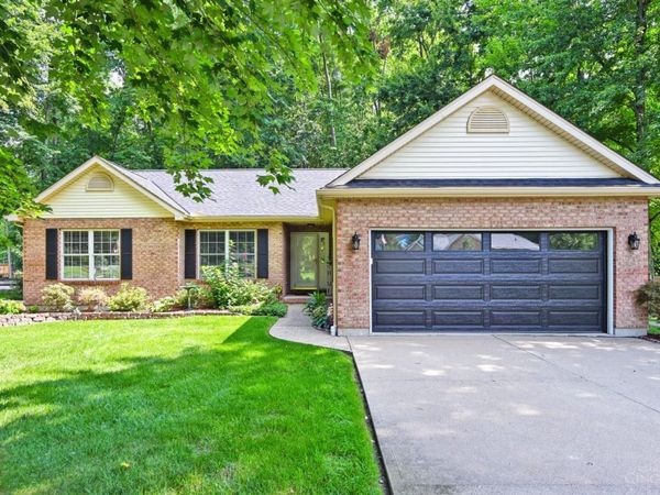 2020 Cristata Court, Amelia, OH 45102