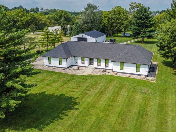 5851 Cincinnati-Dayton Road, Liberty Twp, OH 45044