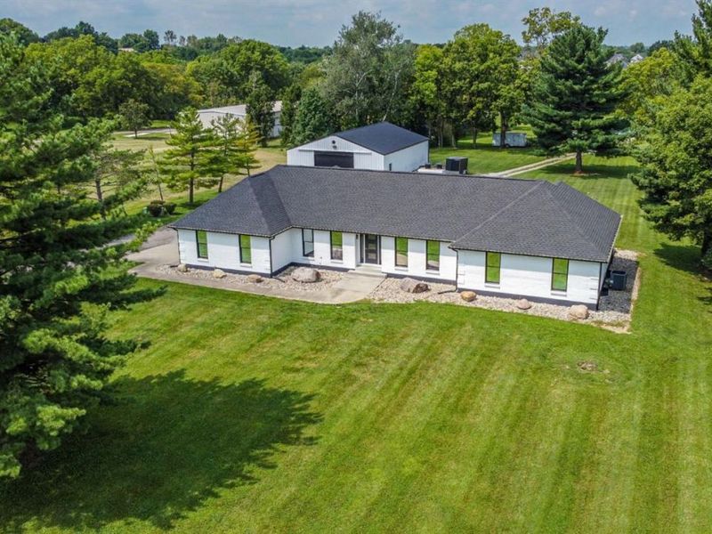 5851 Cincinnati-Dayton Road, Liberty Township, OH 45044 Photo 1