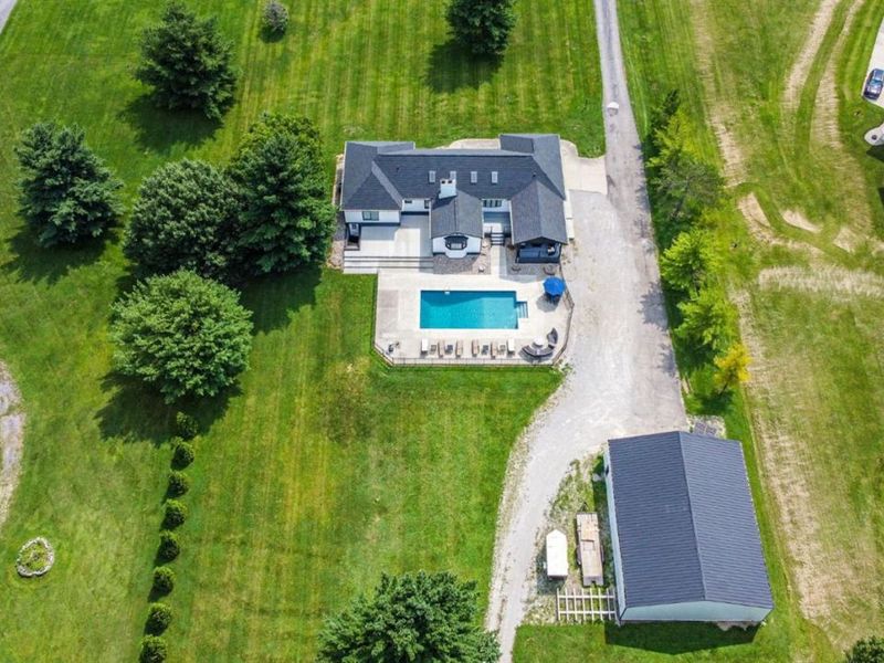 5851 Cincinnati-Dayton Road, Liberty Township, OH 45044 Photo 2