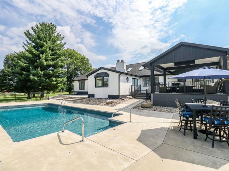 5851 Cincinnati-Dayton Road, Liberty Township, OH 45044 Photo 29