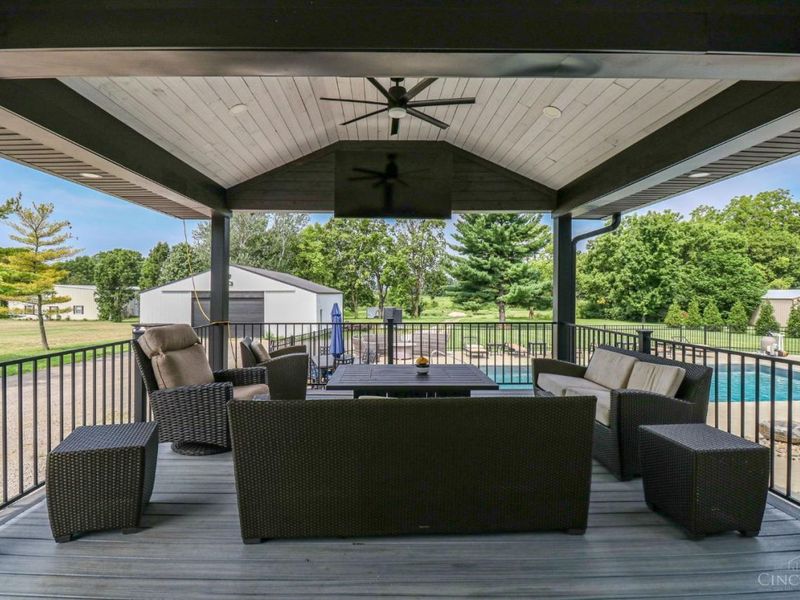 5851 Cincinnati-Dayton Road, Liberty Township, OH 45044 Photo 31