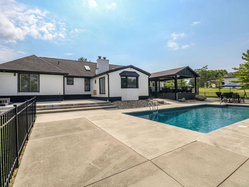 5851 Cincinnati-Dayton Road, Liberty Township, OH 45044 Photo 32