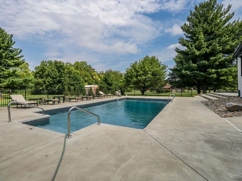 5851 Cincinnati-Dayton Road, Liberty Township, OH 45044 Photo 33