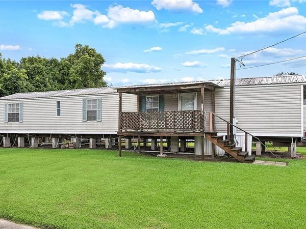 126 ROBERT Street, Paradis, LA 70080
