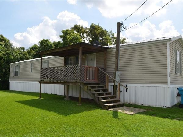 126 ROBERT Street , Paradis, LA 70080