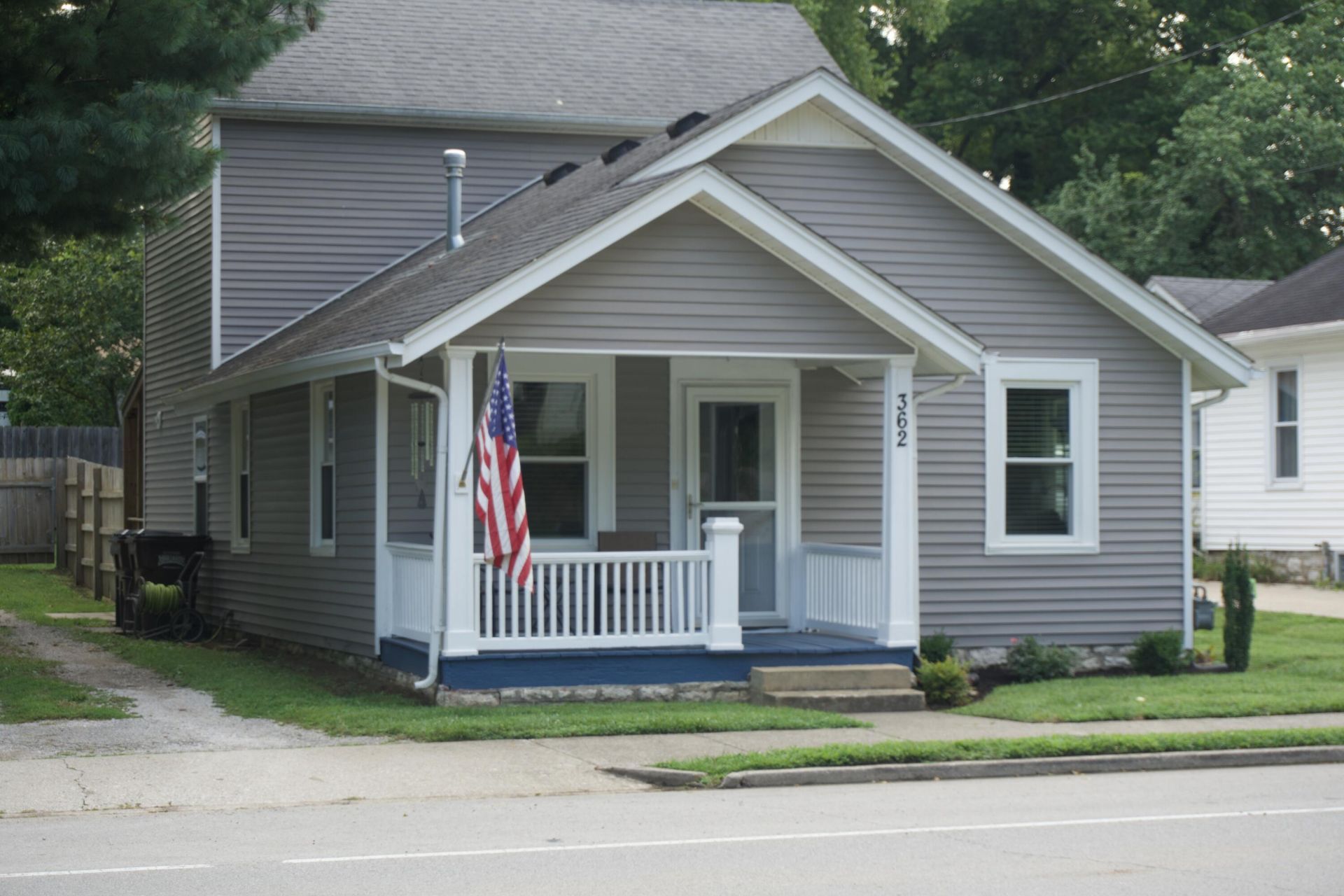 362 S Main Street, Versailles, KY 40383 Main Photo