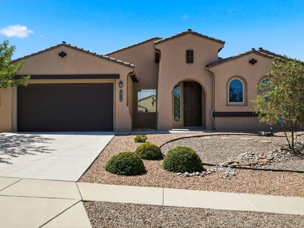 2812 Picea Lane SE, Rio Rancho, NM 87124