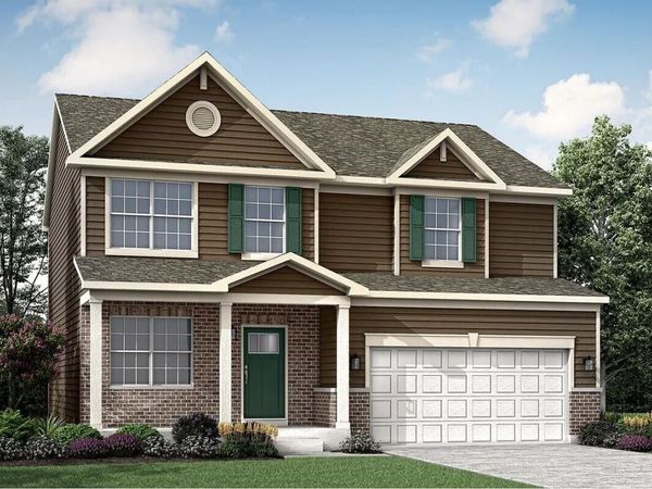9445 53rd Ave, Pleasant Prairie, WI 53158