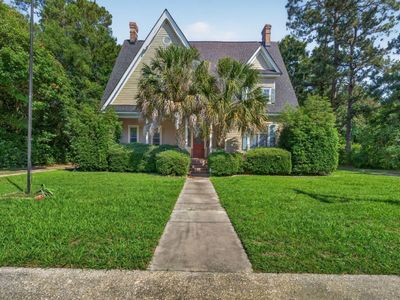 650 Hampton Street, Elloree, SC 29047