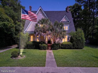 650 Hampton Street, Elloree, SC 29047