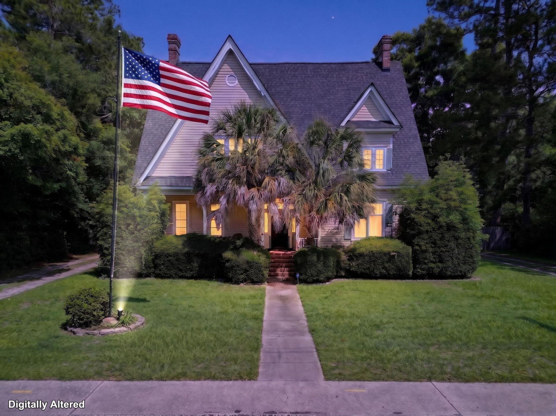 650 Hampton Street Photo 52
