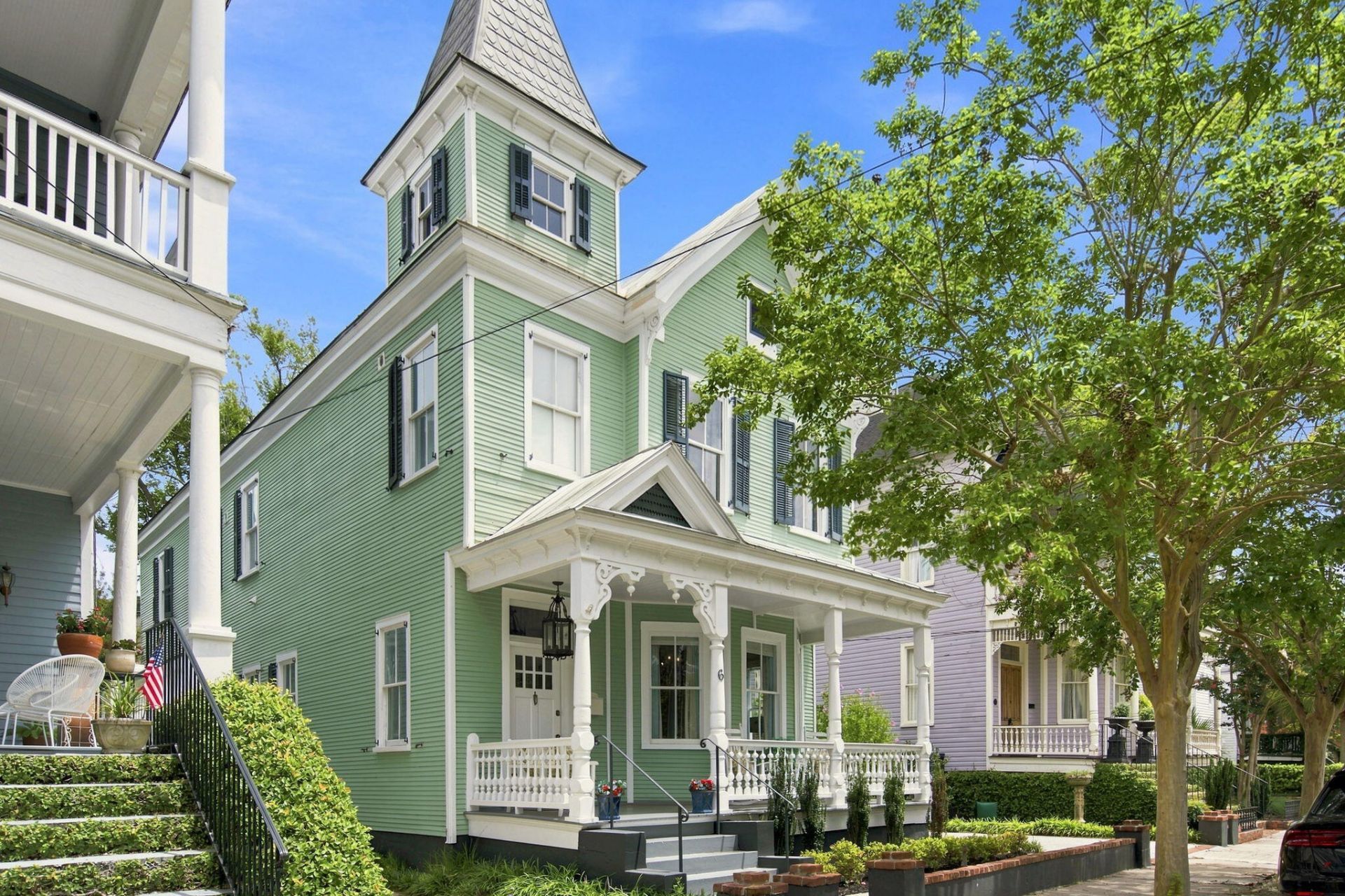 6 Rutledge Avenue Photo 8